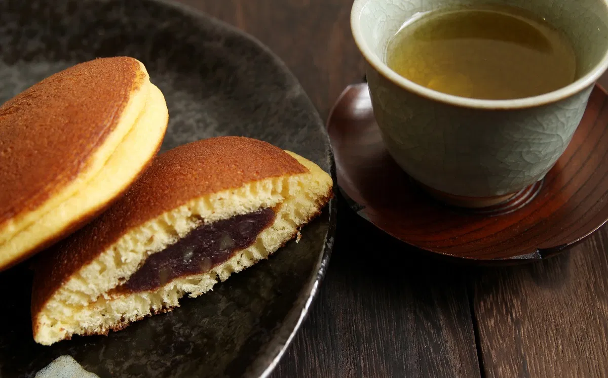 和菓子の日はいつ 由来や北海道のお菓子屋おすすめの和菓子もご紹介 こだわりのもり おいしさのもと Morimoto