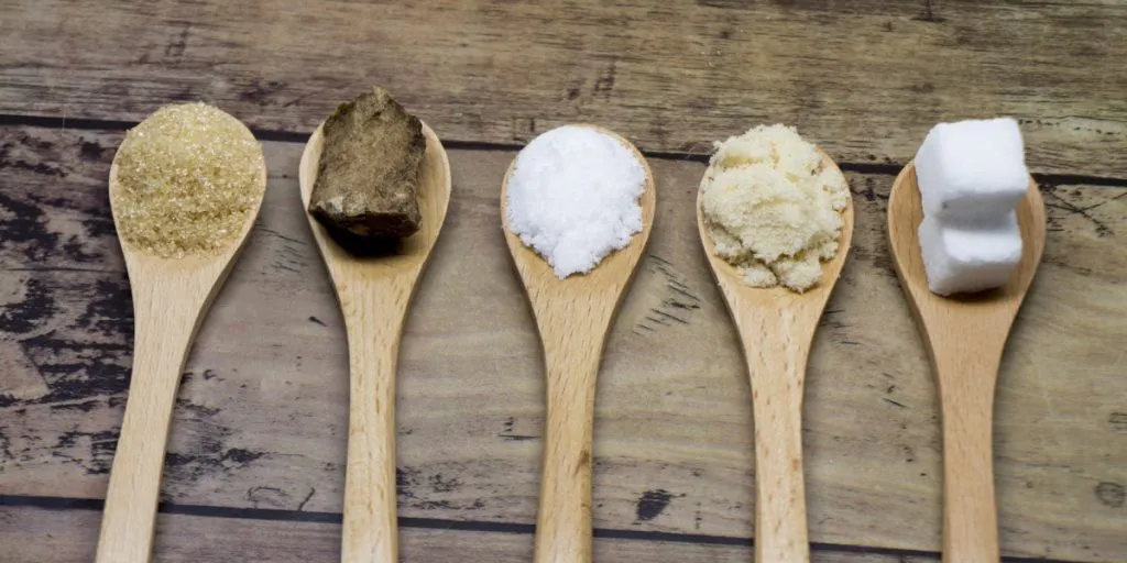 てんさい糖って何 他の砂糖との違いやおすすめスイーツもご紹介 こだわりのもり おいしさのもと Morimoto