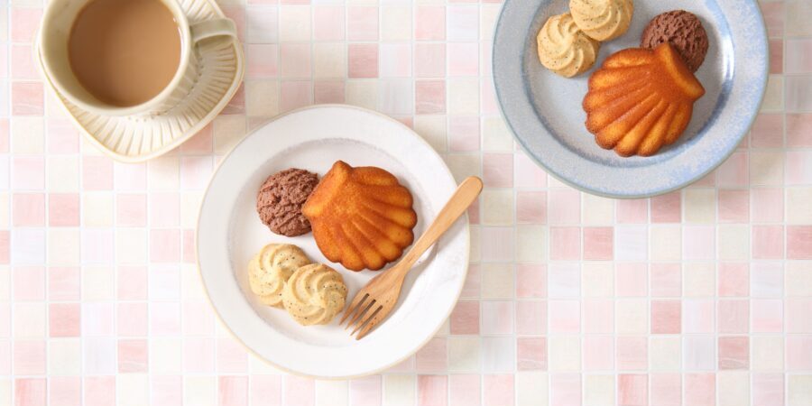 知っておきたい！来客向けお菓子の出し方と、選び方のコツ 