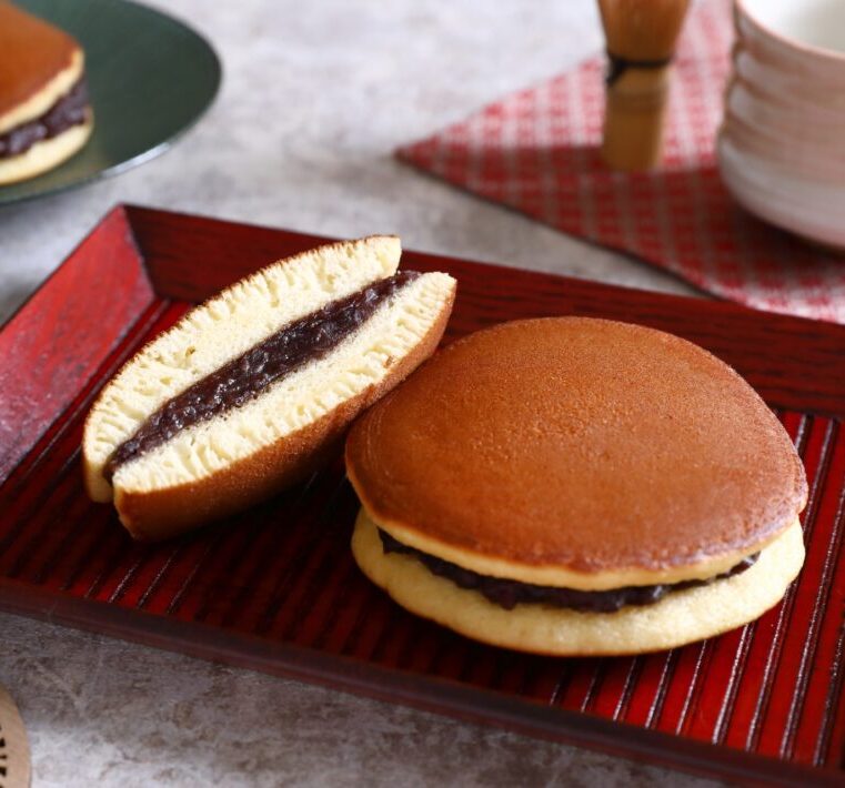どら焼きの由来と歴史を解説！北海道のお菓子屋こだわりのどら焼きも